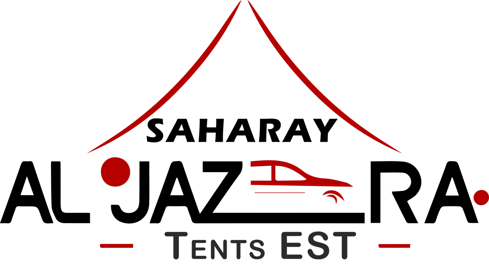 saharayaljazeeratentsest